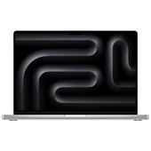 MacBook Pro M3 Pro 18 GB 512 GB SSD 16.2" MRW43TU/A Gümüş Outlet (Açıklamayı Okuyunuz) thumbnail 1