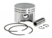 Motorlu Tırpan Piston Set 44mm Palmera-Secho-Orac-Hyundai-Energy - 1
