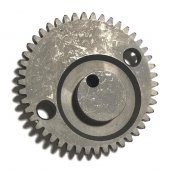 Palmera SLP600S Çit Budama Makinası Egzantrik Bıçak Dişlisi - 1