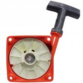 Oleomac Tırpan Starter Kapak Komp.Alüminyum753,755,750,OS530 Veta thumbnail 1