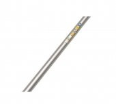 Oleomac 753,755,EFCO 8530 ,8550 Şaft Borusu Ø 32 mm Orjinal Emak - 1