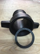 Su Motoru Hortum Rekoru Takımı 1,5" Contalı - 6