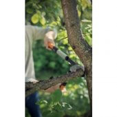 Fiskars PowerGear LX94 Kalın Dal Budama Makası 68,5cm Bypass Ağız - 2