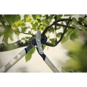 Fiskars PowerGear LX94 Kalın Dal Budama Makası 68,5cm Bypass Ağız - 3