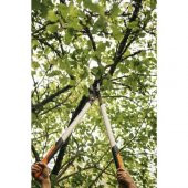 Fiskars PowerGear LX98 Kalın Dal Budama Makası 85 cm Bypass Ağız - 2