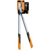 Fiskars PowerGear LX98 Kalın Dal Budama Makası 85 cm Bypass Ağız - 5