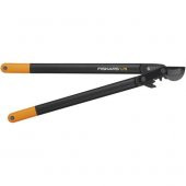 Fiskars PowerGear L78 Kalın Dal Budama Makası Çengel Başlı Bypass - 1