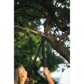 Fiskars PowerGear L78 Kalın Dal Budama Makası Çengel Başlı Bypass - 4