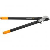 Fiskars PowerGear L77 Kalın Dal Budama Makası Anvil Ağız 74 cm - 1
