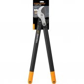 Fiskars PowerGear L77 Kalın Dal Budama Makası Anvil Ağız 74 cm - 2