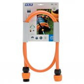 Tekerlekli Hortum Makarası Musluk Bağlantı Seti - 1