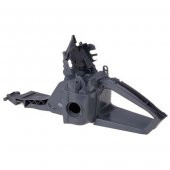 Zomax 6010 Benzin Deposu - 1