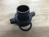 Su Motoru Hortum Rekoru Takımı 2 " Contalı - 1