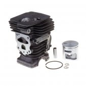 Husqvarna 450 Motorlu Testere Silindir Piston Seti 44mm VETA - 1