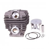 Stihl MS360 036 034 Motorlu Testere Silindir Piston Set 48mm VETA thumbnail 1