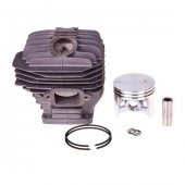 Stihl MS440 044 Motorlu Testere Silindir Piston Seti 50mm VETA - 1