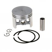 Oleomac 980,981,GS820,MTL85,983TTA Piston Komple 52mm VETA thumbnail 1