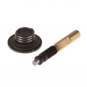 Husqvarna 340.135.435.440.445.450 Motorlu Testere Yağ Pompası VETA - 1