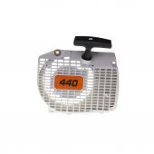 Stihl 440, 044, 046 Motorlu Testere Starter Kapak VETA thumbnail 1
