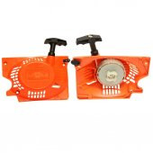 Çin Motorlu Testere Starter Kapak Komple (Kolay Tip) VETA thumbnail 1