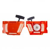 Husqvarna 345 350 Starter Kapak Komple VETA - 1