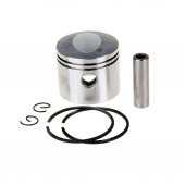 Kawasaki TJ53 Piston Seti 44 mm Veta - 1