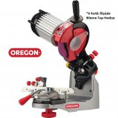 Oregon Zincir Bileme Makinası Profesyonel - 2