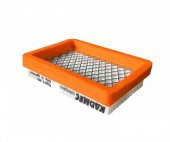 Husqvarna 253 Tırpan Motoru Hava Filtresi Kağıt thumbnail 2