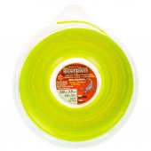 Scorpion Misina Motorlu Tırpan 3.3 MM 45 M Altı Köşe Sarı thumbnail 1