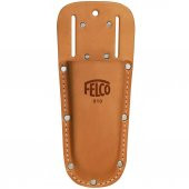 Felco 910 Budama Makası Kılıfı Deri - 1