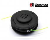 Tırpan Otomatik Başlık Dişi M10x130mm Tecomec thumbnail 1