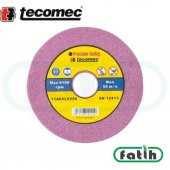 Tecomec 01005006 Zincir Bileme Diski 105x22x3,2mm 91-3/25 - 1