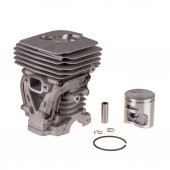Husqvarna 445 Silindir Piston Seti 42mm Veta - 1