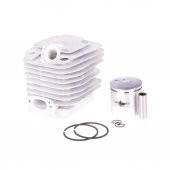 Zenoah 3800 Silindir Piston Seti 39mm Veta - 1