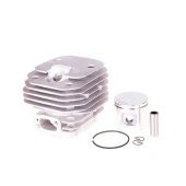 Husqvarna 61 Motorlu Testere Silindir Piston Seti 48mm - 1