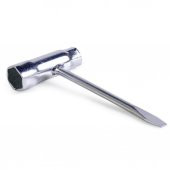 Buji Anahtarı 13X19 Uzun Tip Tüm Modeller Tecomec İtalyan Malı - 1