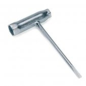 Buji Anahtarı 13X19 Uzun Tip Tüm Modeller Tecomec İtalyan Malı - 2