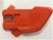 Zomax Motorlu Testere Yan Kapak ZM4100 - 1