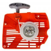 Zomax Motorlu Testere ZM6010 Starter Kapak Komple thumbnail 1