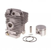 Stihl MS390 Motorlu Testere Silindir Piston 49mm Veta - 1