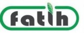 Tırpan Benzin Depo Hortum Çıkış Lastiği Secho Palmera Energy Orac - 2