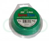 Super Trim Misina Elektrikli Tırpan Misinası 2 mm 15 m - 2