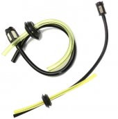 Tırpan Benzin Depo Hortum Seti Ø18mm Secho Palmera Energy Orac - 3