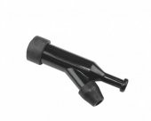 Benzinli Dört zamanlı Motor Buji Kepi HONDA GX120 / GX160 / GX200 / GX270 / GX390 thumbnail 1