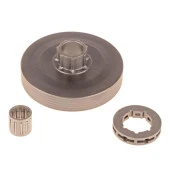 Zomax Zincir Dişlisi Rimli 3/25 4610,4620,5010,5020,5030 thumbnail 1