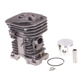 Husqvarna 141 142 Silindir Piston Seti 40mm Veta thumbnail 1
