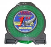 First  3.30 MM 46 m Tırpan  Msina Yuvarlak - Silikonlu Tırpan Motoru - 1