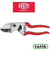 Felco 31 Budama Makası Örs Sağ-Sol El - 1