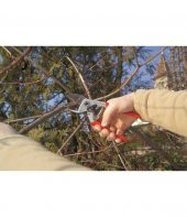 Felco 31 Budama Makası Örs Sağ-Sol El - 2