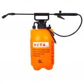 Veta Vt 5B Kollu İlaçlama Pompası 5 Lt - 1